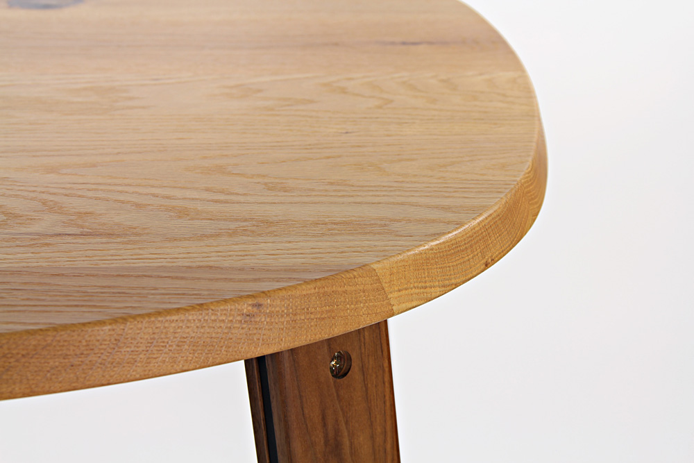 WAKABA (若葉家具) / kaname dining table