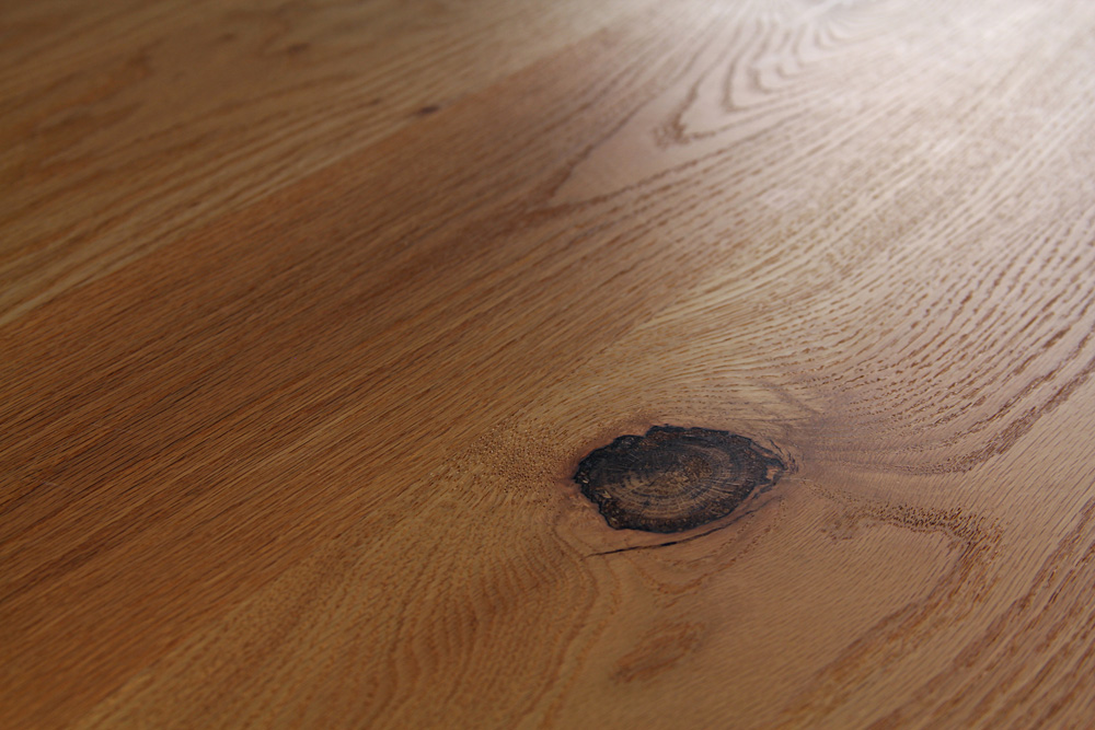 WAKABA (若葉家具) / kaname dining table