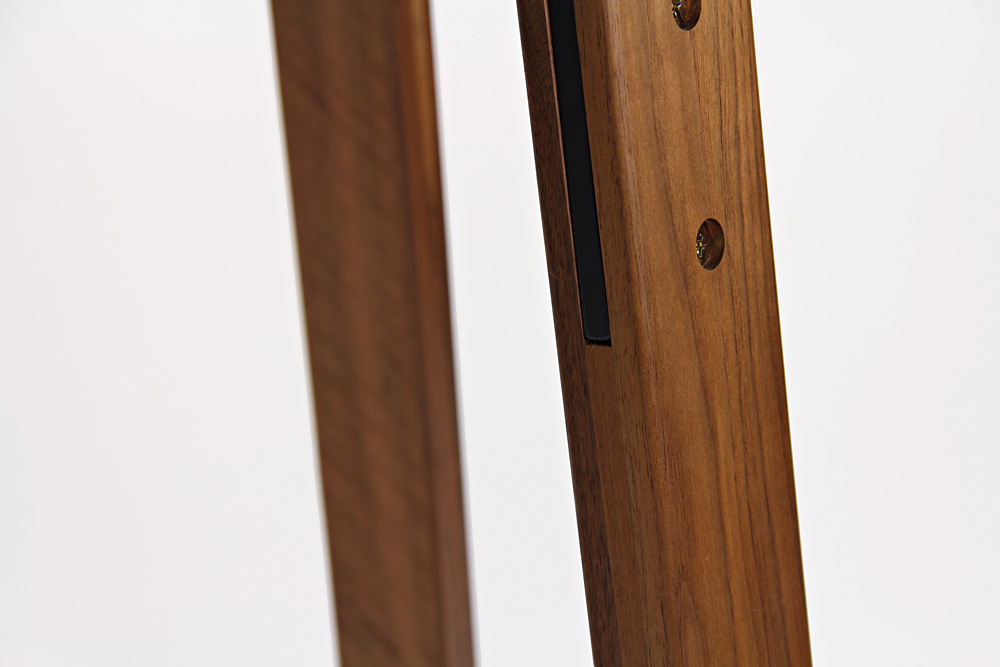 WAKABA (若葉家具) / kaname dining table