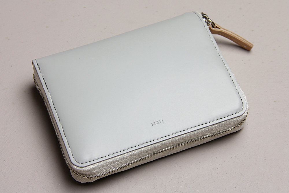 i ro se (イロセ) / pop-up medium wallet (ポップアップミディアム ウォレット)