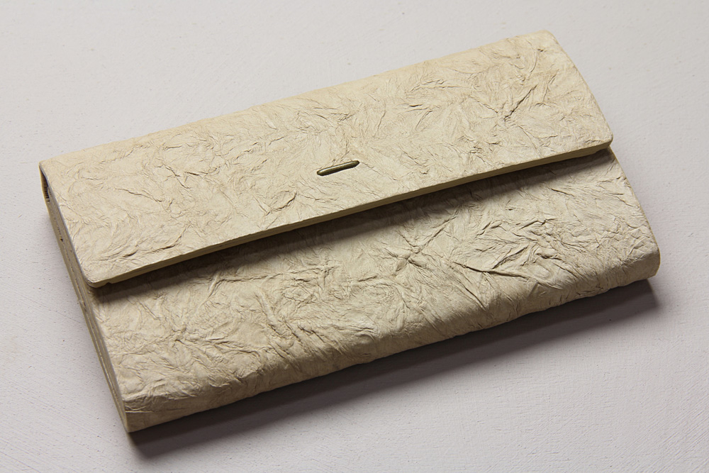 i ro se (イロセ) / paper long wallet (ペーパーロングウォレット)