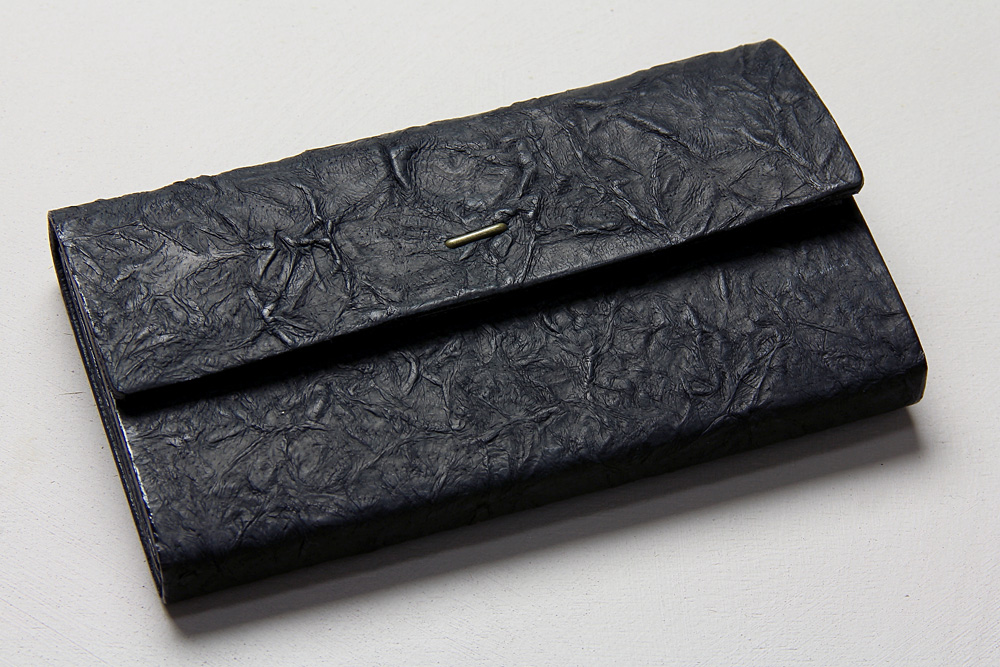 i ro se (イロセ) / paper long wallet (ペーパーロングウォレット)