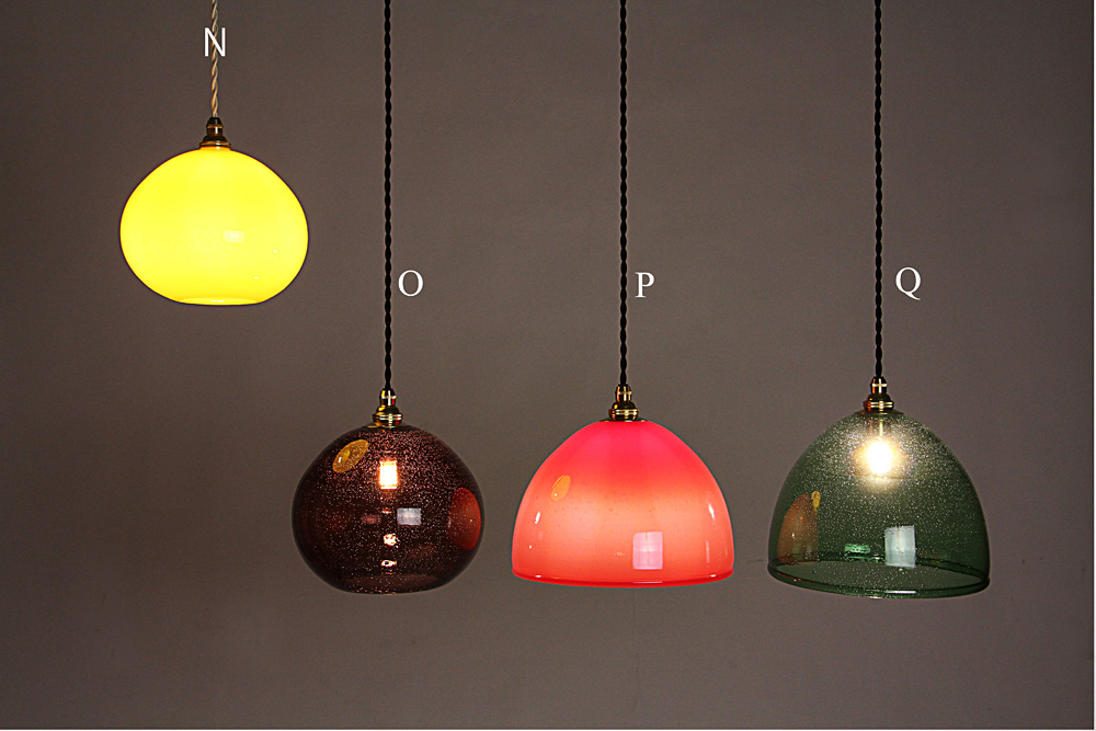 studio prepa EXHIBITION Item's