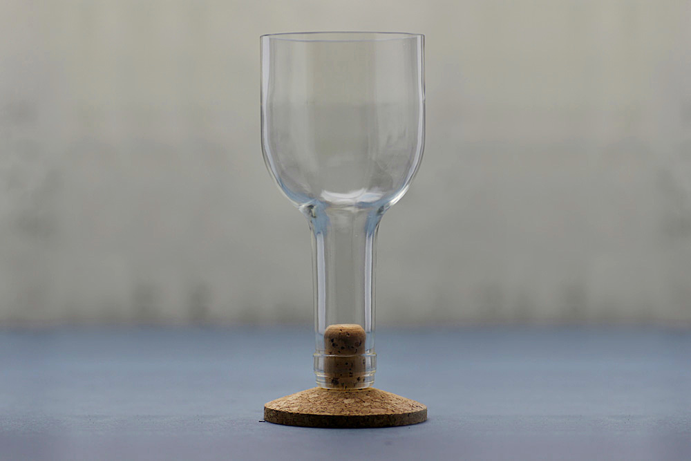 L'enverre Glass / ウォーター
