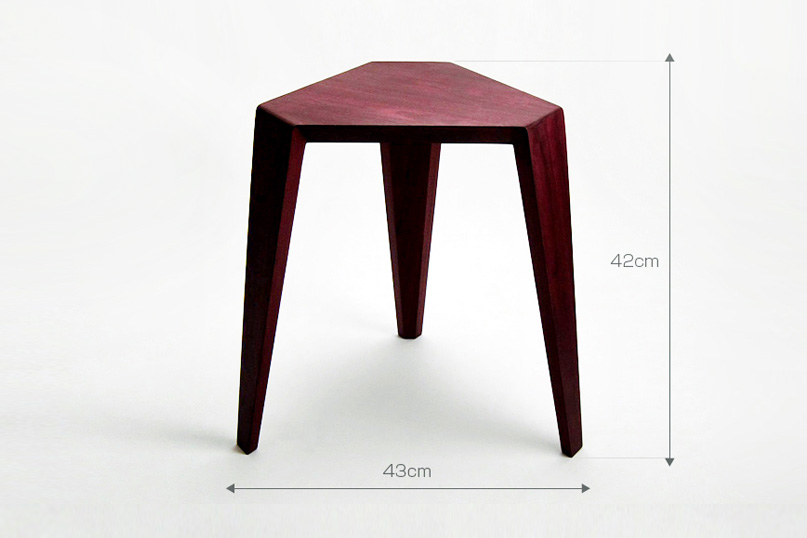 ORI stool