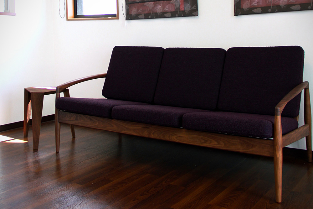ORI stool