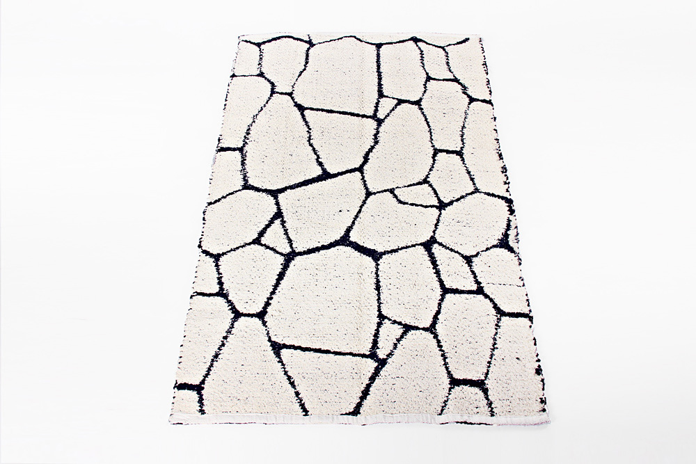 JARAPA RUG・ARTELOR / TILE (タイル) 140×200 JARAPA RUG・ARTELOR/ハラパラグ/ラグ/マット/洗濯可能商品/取扱店