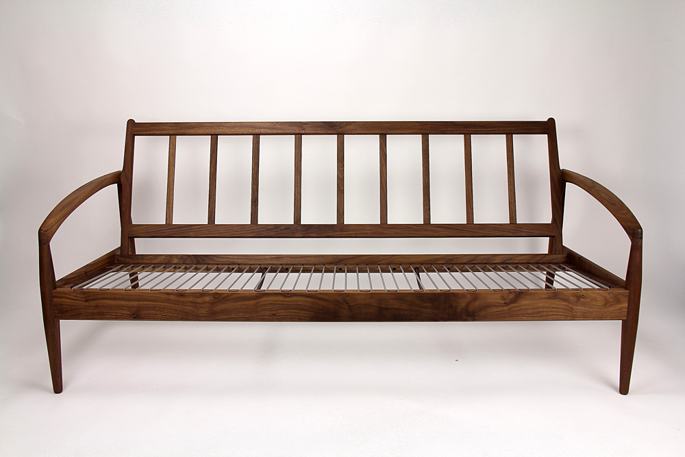 Paper Knife sofa スプリングサポーター