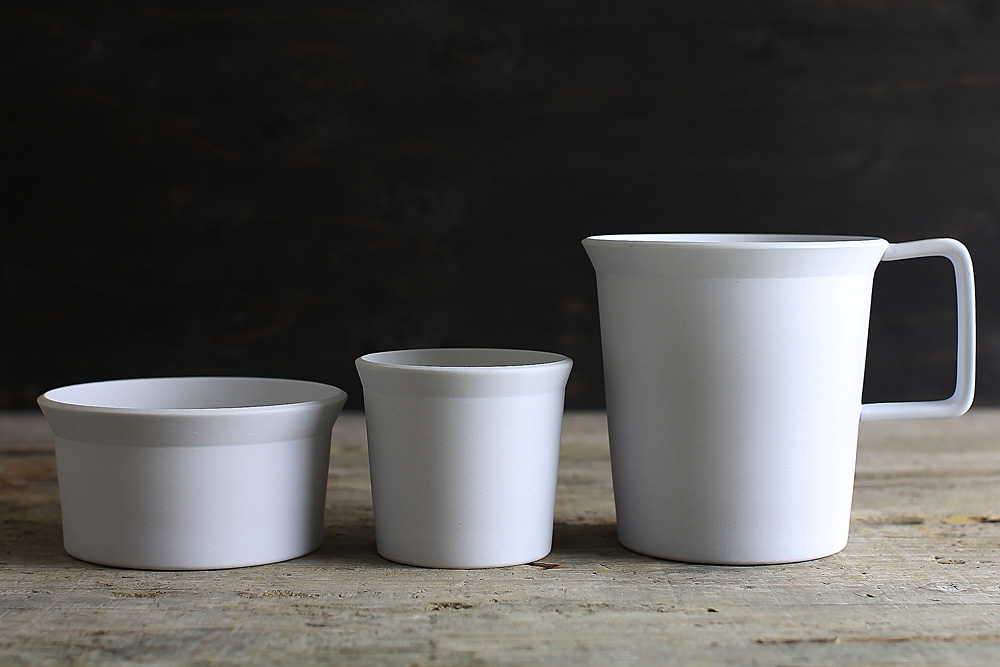 1616/arita japan (1616アリタジャパン)　TY Cup Gray
