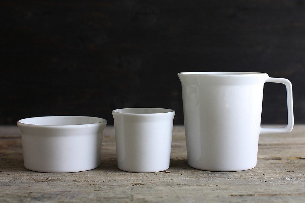 1616/arita japan (1616アリタジャパン)　TY Cup White