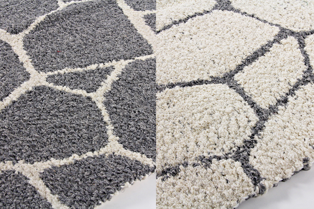 JARAPA RUG・ARTELOR / TILE (タイル) 140×200 JARAPA RUG・ARTELOR/ハラパラグ/ラグ/マット/洗濯可能商品/取扱店