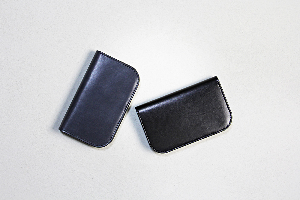 RHYTHMOS/リュトモス/財布/wallet/Flap(L)