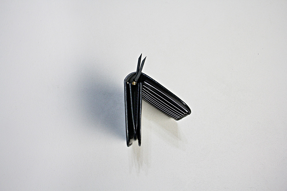 RHYTHMOS/リュトモス/財布/wallet/Flap(L)