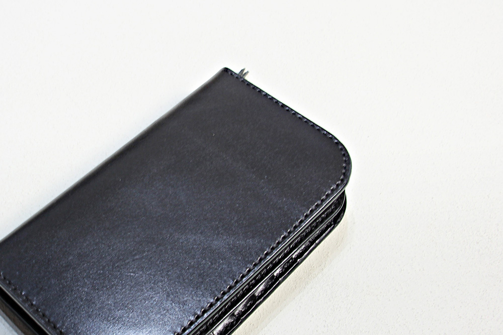 RHYTHMOS/リュトモス/財布/wallet/Flap(L)
