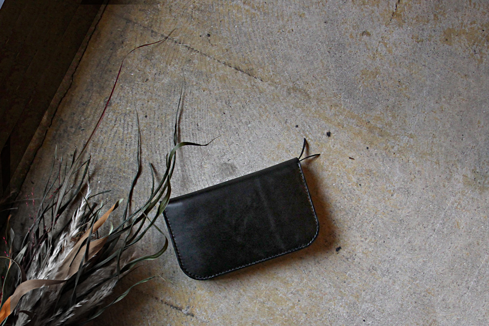 RHYTHMOS/リュトモス/財布/wallet/Flap(L)