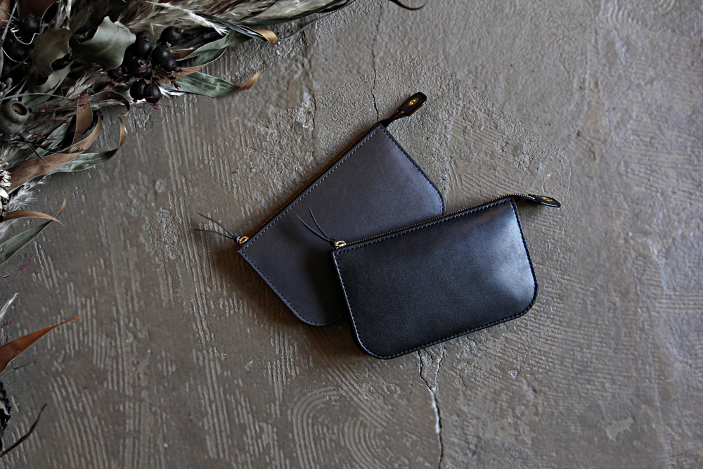 RHYTHMOS/リュトモス/財布/wallet/Zip(L)