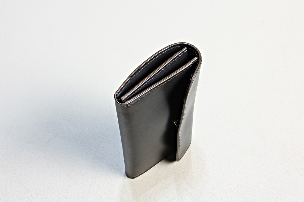 RHYTHMOS/リュトモス/財布/wallet/Box(L)