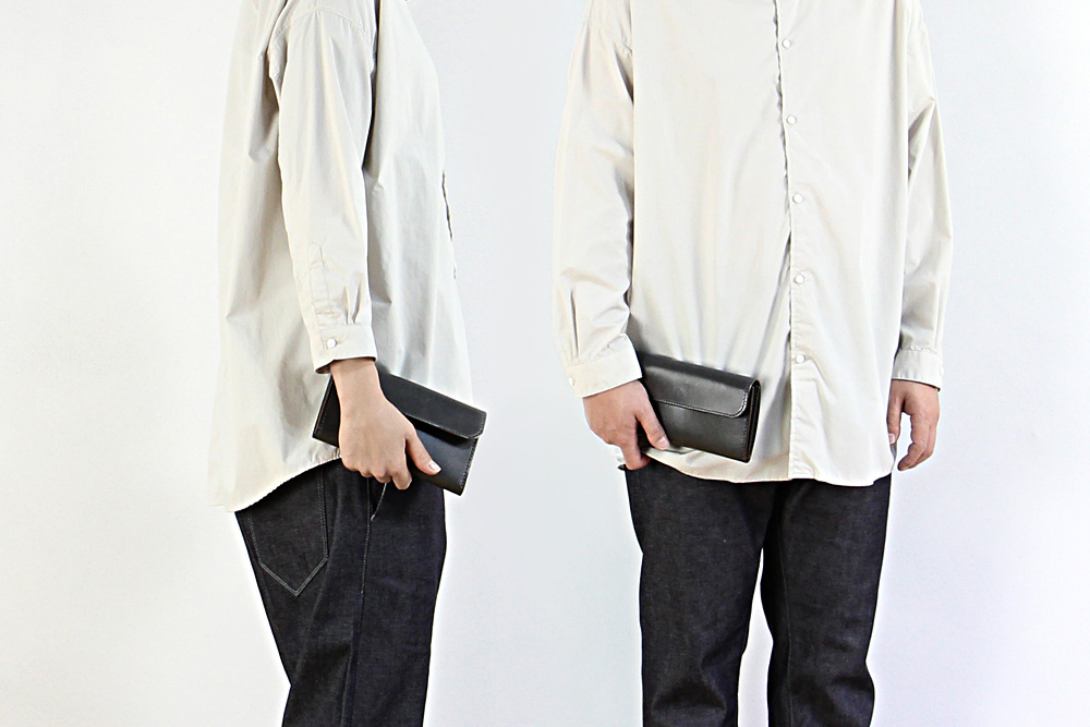 RHYTHMOS/リュトモス/財布/wallet/Box(L)