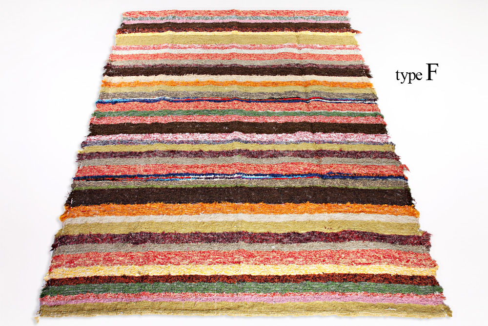 JARAPA RUG・CLASIKO / MULTI(マルチ) 170×240 JARAPA RUG・CLASIKO/ハラパラグ/ラグ/マット/洗濯可能商品/取扱店