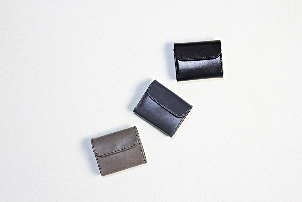 RHYTHMOS/リュトモス/財布/wallet/Roll(M)