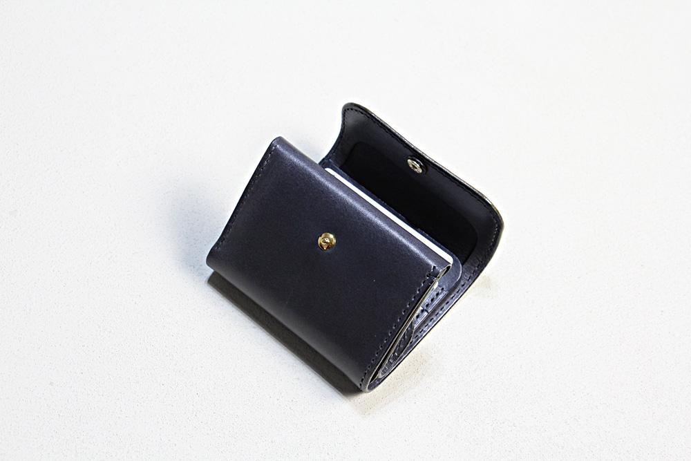 RHYTHMOS/リュトモス/財布/wallet/Roll(M)