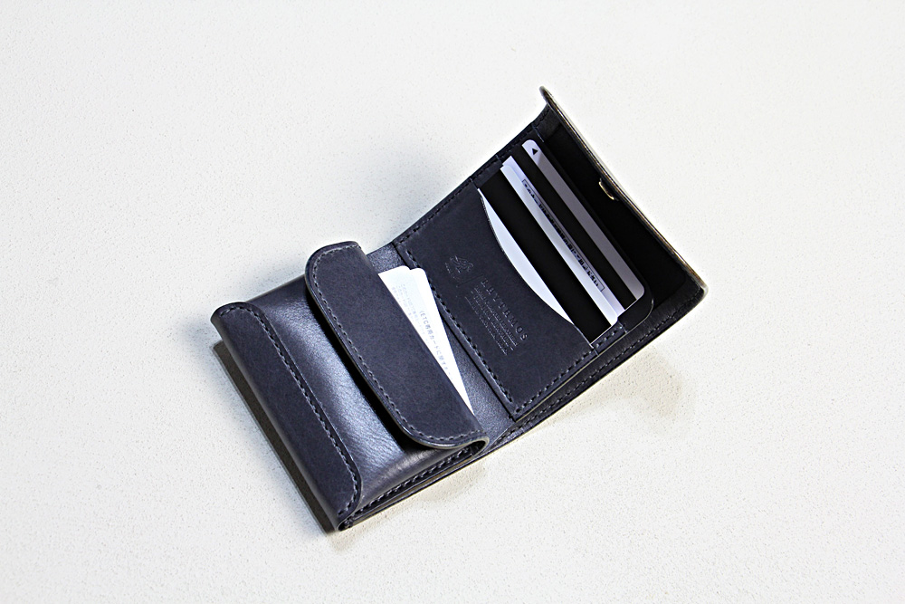 RHYTHMOS/リュトモス/財布/wallet/Roll(M)