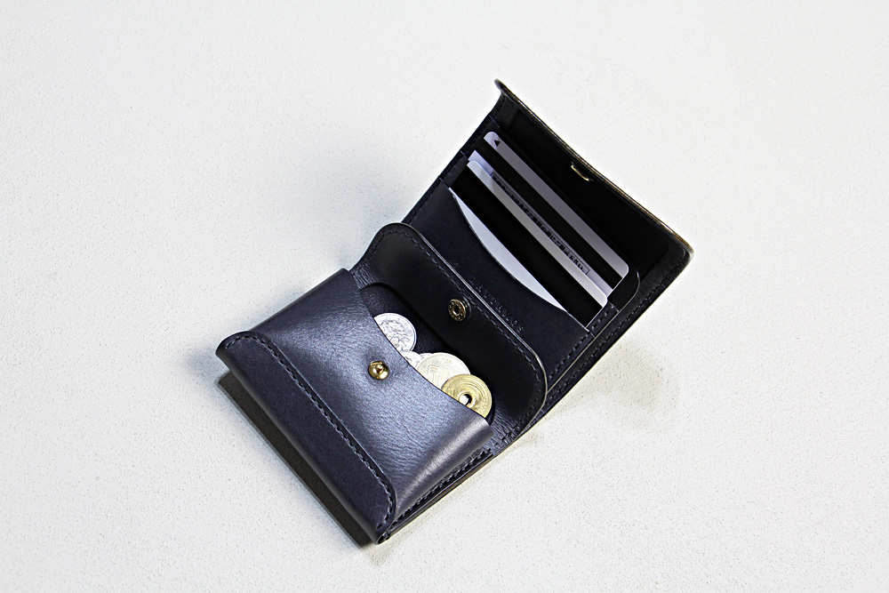 RHYTHMOS/リュトモス/財布/wallet/Roll(M)