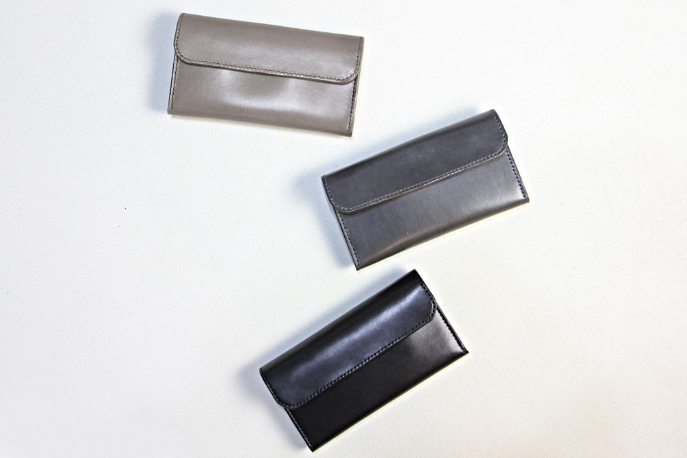 RHYTHMOS/リュトモス/財布/wallet/Box(L)