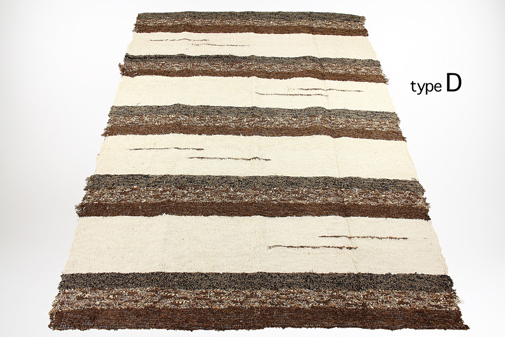 JARAPA RUG・CLASIKO / ANDINA(アンディナ) 170×240 JARAPA RUG・CLASIKO/ハラパラグ/ラグ/マット/洗濯可能商品/取扱店