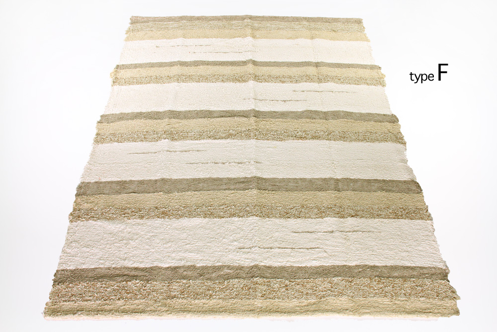 JARAPA RUG・CLASIKO / ANDINA(アンディナ) 170×240 JARAPA RUG・CLASIKO/ハラパラグ/ラグ/マット/洗濯可能商品/取扱店
