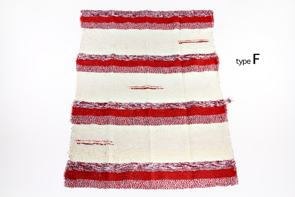 JARAPA RUG・CLASIKO / ANDINA(アンディナ) 140×200 JARAPA RUG・CLASIKO/ハラパラグ/ラグ/マット/洗濯可能商品/取扱店