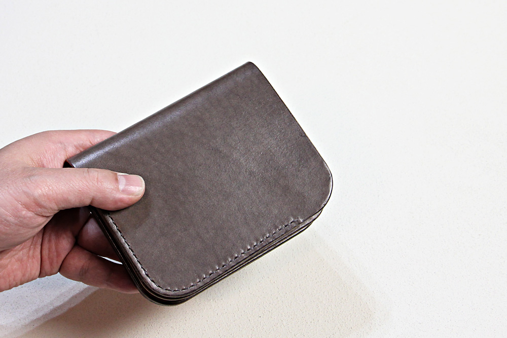 RHYTHMOS/リュトモス/財布/wallet/Flap(S)