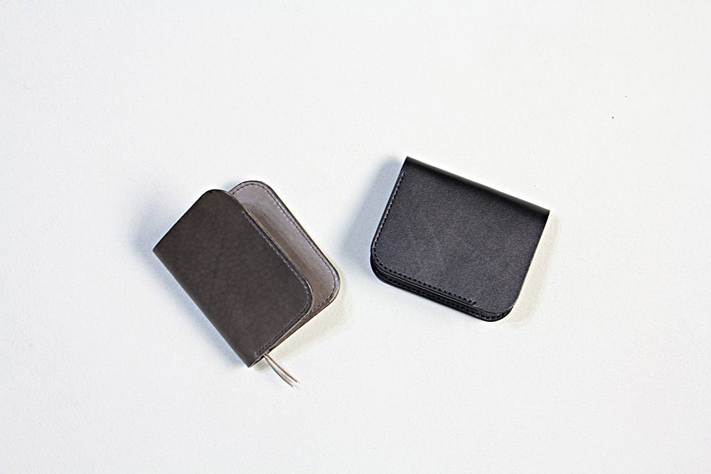 RHYTHMOS/リュトモス/財布/wallet/Flap(S)