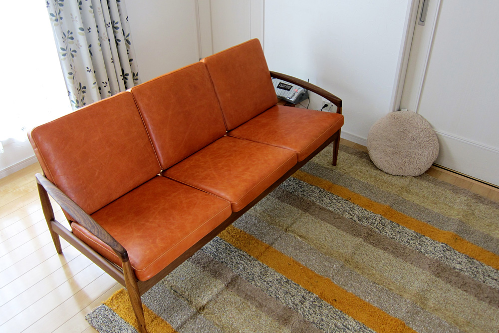 JARAPA RUG・CLASIKO / DELHI(デリー) 140×200 JARAPA RUG・CLASIKO/ハラパラグ/ラグ/マット/洗濯可能商品/取扱店