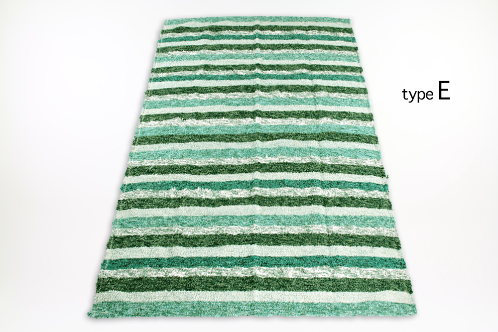 JARAPA RUG・CLASIKO / DELHI(デリー) 140×200 JARAPA RUG・CLASIKO/ハラパラグ/ラグ/マット/洗濯可能商品/取扱店