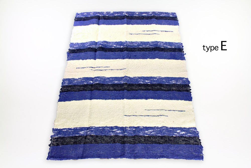 JARAPA RUG・CLASIKO / ANDINA(アンディナ) 140×200 JARAPA RUG・CLASIKO/ハラパラグ/ラグ/マット/洗濯可能商品/取扱店