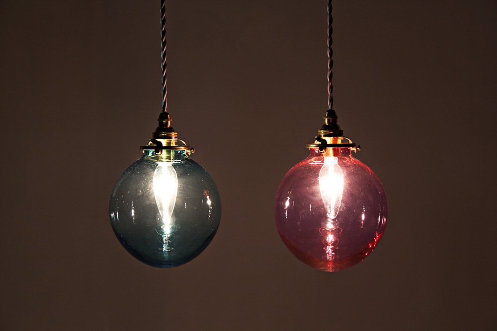 hunging light 'candy'