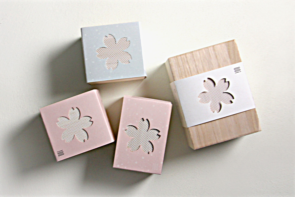 SAKURASAKU 雪桜