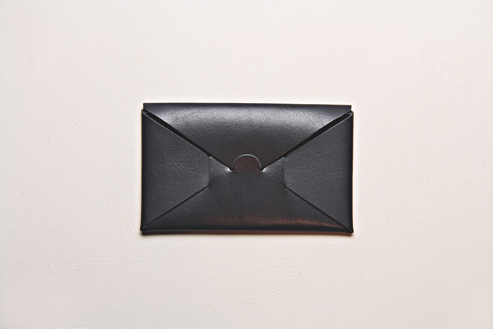 i ro se (イロセ) / seamless long wallet (シームレスロングウォレット)