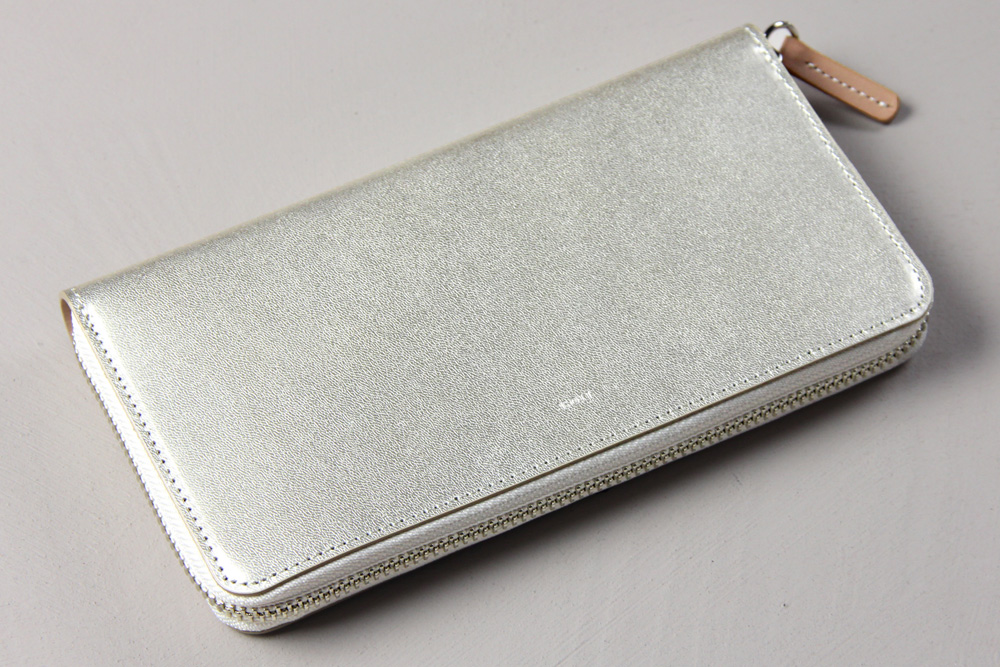 i ro se (イロセ) / pop-up long wallet (ポップアップロングウォレット)