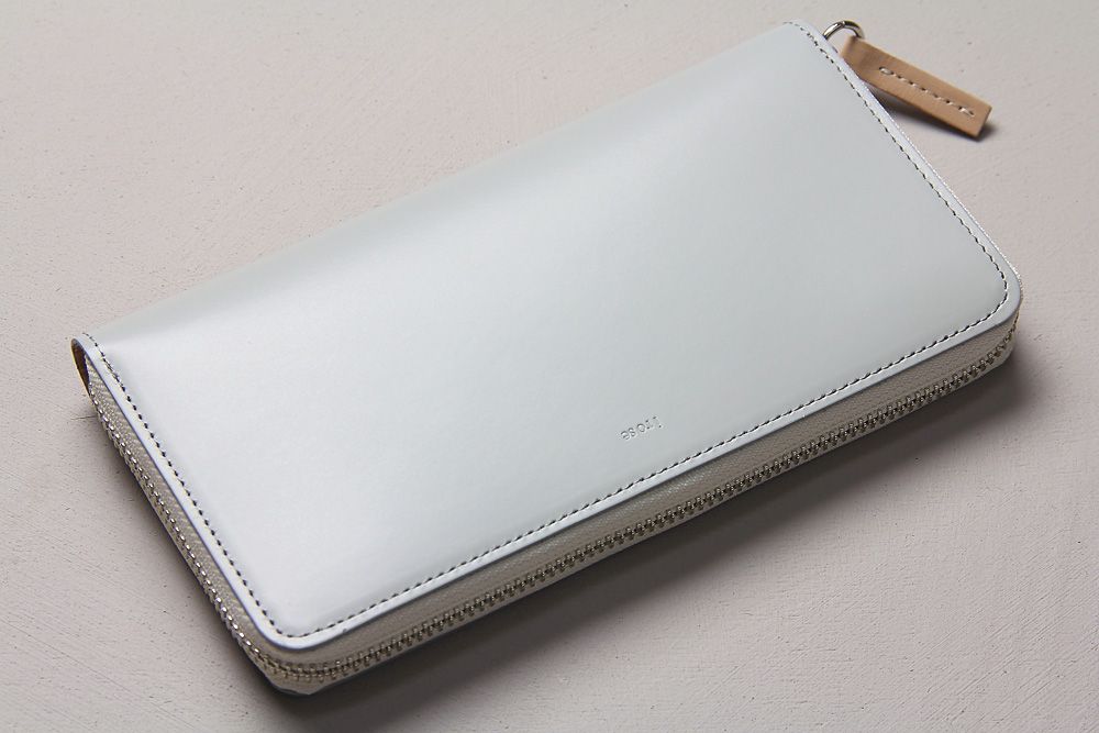 i ro se (イロセ) / pop-up long wallet (ポップアップロングウォレット)