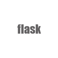 Flask (フラスコ)