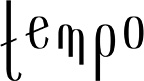 tempo (テンポ)