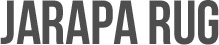 JARAPA RUG (ハラパラグ)