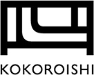 KOKOROISHI (心石工芸)