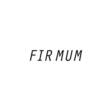 FIRMUM (フィルマム)